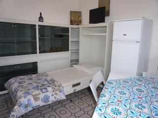 Cozy studio with pool - 3