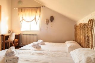 Chalet con piscina a un paso de Segovia - 2