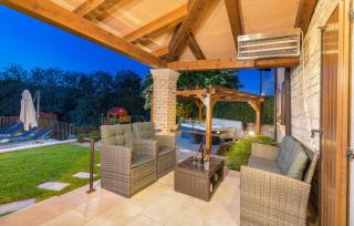 Villa Stara Hiza by Villas Guide - 8