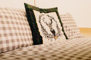 Daley Croft 2 Person Yurt - 4