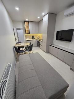 Truskavets Platinum Apartment 49,50 - 8