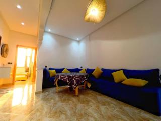 Soufiane house - 0