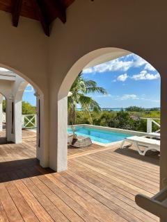 Casa Nomad Luxe 2BR Villa, Ocean Views, Pool - 7