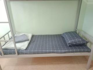 มังกรเลโฮสเทล Mangkonlay Hostel - Ban Khlong Pak - 3