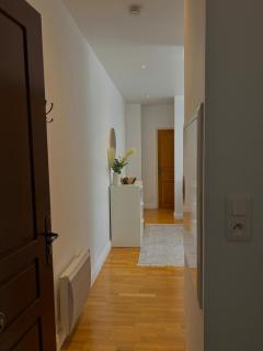Appartement cosy au cœur de la Petite Venise - Colmar - 8