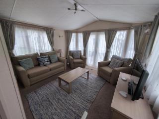 Sea Shore Chalet - Rockley Park - 1