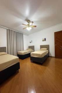 Casa com 3 quartos e 1 suite - para 9 Pessoas - 8