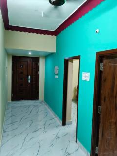 TEN STAY Homes & Independent villa - 3