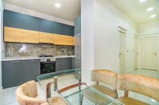 VIP Penthouse in Nizami Street - 5