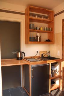 Ferienwohnung am Roten Schloss - 7