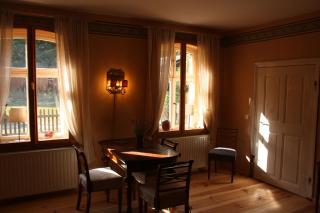 Ferienwohnung am Roten Schloss - 6