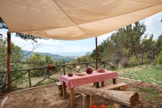 Glamping Ripa Garden Montestella - 4