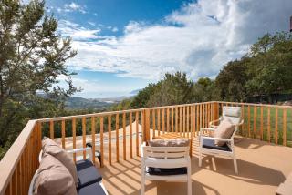 Glamping Ripa Garden Montestella - 9