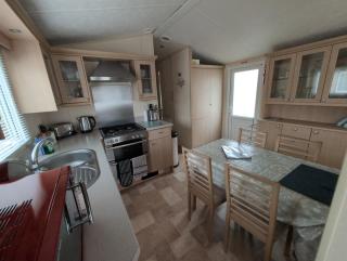 Sea Shore Chalet - Rockley Park - 2