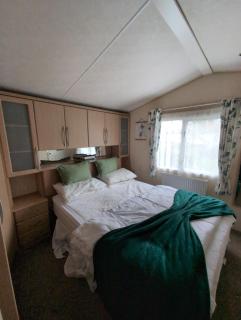 Sea Shore Chalet - Rockley Park - 6