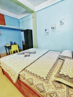 Jonaki Abax Homestay - 4