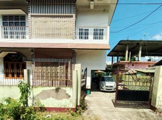 Jonaki Abax Homestay - 3