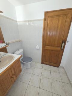 Logement chez habitant - 1