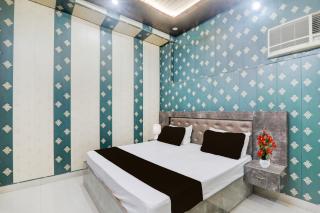 Hotel O Saryu Ghat Formerly Balaji Palace - 2