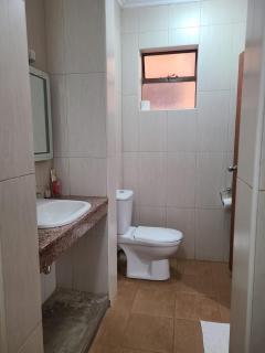 Topcliff Lodge - 6