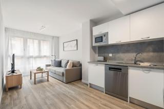 Nice flat in General Ricardos - 2B - 5