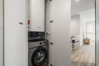 Nice flat in General Ricardos - 2B - 1