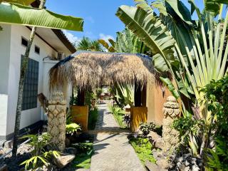 Sasak Garden Homestay - 4