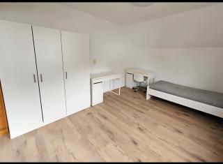 Monteurzimmer - Privatzimmer Unterkunft Siegen zentrale Lage mit Ausblick - 1