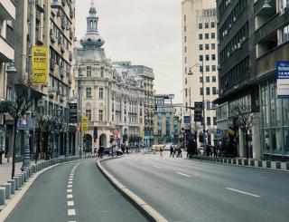 Victoriei One - In the heart of the city - 8