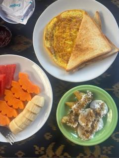 Amertha Bali House Sidemen - 1