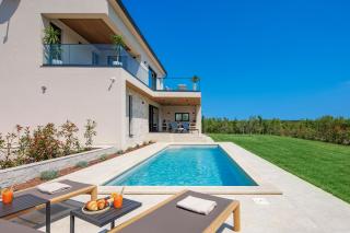 Casa Mayren Romantic Villa pool and Spa - 5
