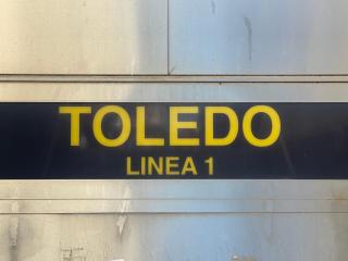 TOLEDO CENTER - 4
