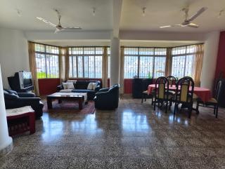 Hill and Sky Stay - Panchgani Villa - 4