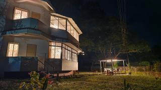 Hill and Sky Stay - Panchgani Villa - 2