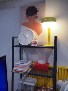 Cozy Attic Retreat Chinatown near Yaowarat - Songwat - 6