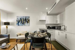 Stylish Apartment Close to Hyde Park - Londres - 8