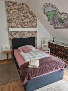 Pension Zum Burgwächter - 3