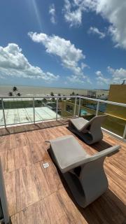 Loft com vista para o Mar - Tudo o que você precisa à Beira-Mar do Bessa - 4