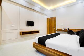 Super Townhouse Kathgharia Chowk - 8