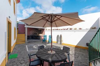 Casa do Largo - Acores - 0