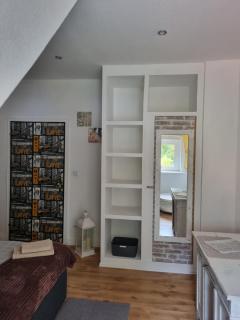 Pension Zum Burgwächter - 6