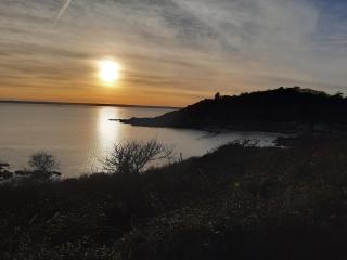 Nice house near beaches on Pink Granite Coast - 0