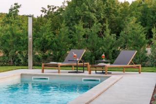 Casa Mayren Romantic Wellness Villa for Two - 3