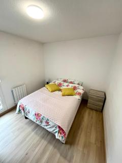 Appartement Cosy & Spacieux - Centre ville - 1