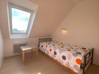 Appartement dernier étage avec vue mer à Perros-Guirec, plage de Trestraou - FR-1-368-130 - 5