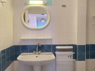 Appartement dernier étage avec vue mer à Perros-Guirec, plage de Trestraou - FR-1-368-130 - 1