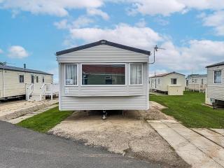 Modern 6 Berth Caravan At Sand Le Mere Park, Yorkshire Ref 71002D - 2