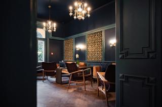 hideauts hotels Villa R - 6