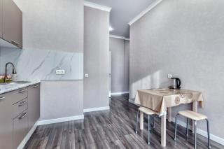 Комфортные апартаменты в ЖК Sat City - Astana - 5