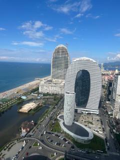 ORBI CITY APARTHOTEL 5' Block A - 0